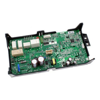 Image sur CARTE DE PUISSANCE BABBAGE SPEED