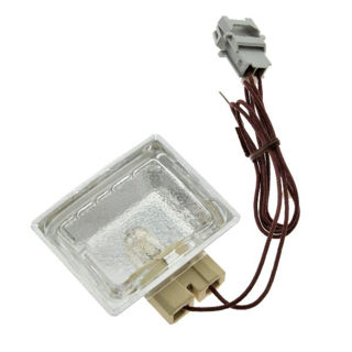 Image sur LAMPE HALOGENE Lateral 40W HT as