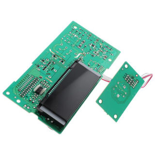 Image sur RALLONGE ELECTRIQUE PCB assy