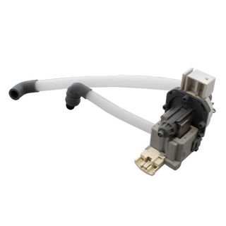 Image sur ENSABMLE POMPE DIRECT INJECTION