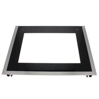 Image sur VITRE DE FOUR NOIR ASSY