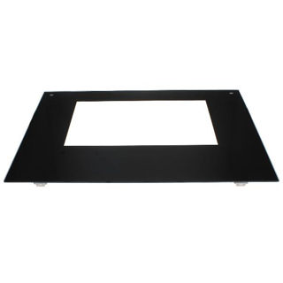 Image sur GLASS OVEN DOOR ASSY ID60C2(K)