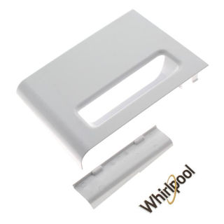 Image sur HANDLE DRAWER WHIRLPOOL