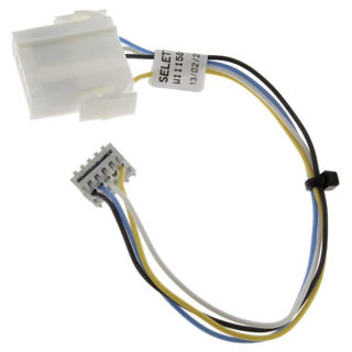 Image sur CABLAGE WIDE Knobbie connection
