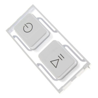 Image sur TOUCHES BLANC ON\OFF S/P