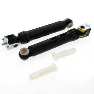 Image sur AMORTISSEURS 100 N KIT AQ WD 71l
