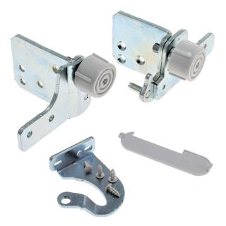 Image sur KIT REVERS. PORTE D.DOOR GW
