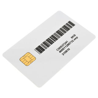 Image sur CARD WV66-CO-2-FS-HR 8KB 4000112