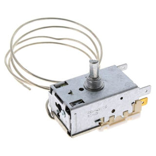 Image sur thermostat ranco k59l2176 c.post