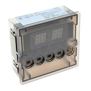 Image sur PROGRAMMER 72MM(3BTN)