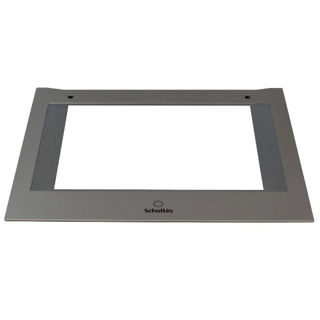 Image sur VERRE PORTE FOUR BC 99P XA