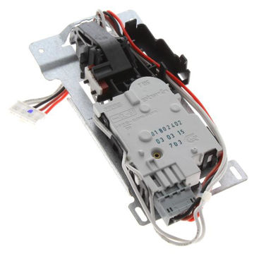 Image de PRESSOSTAT