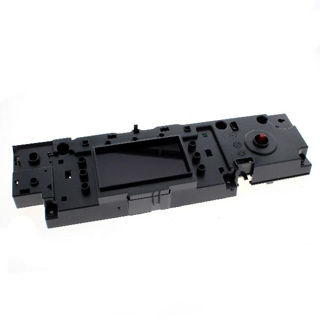 Image sur BOITE CONTROLE LCD BAUK WHITE