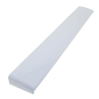 Image sur PLINTHE BLANC GW FUTURA