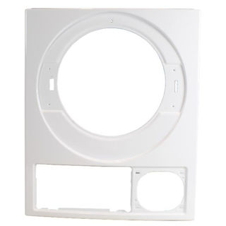 Image sur FACADE BLANC TILT