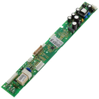 Image sur PLATINE CONTROLE CENTAUR PROGRAM