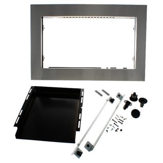 Image sur assembly for the trim kit