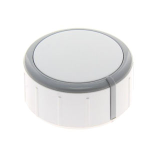 Image sur ENSEMBLE BOUTON  ASM, WHT-GRY, F