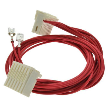 Image de WIRING MOTOR + DRAIN PUMP WINDY