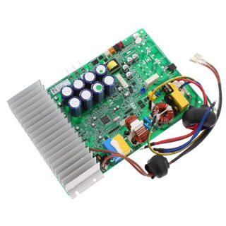 Image sur PLATINE CONTROLE outdoor main as