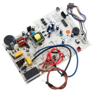Image sur PLATINE CONTROLE indoor main