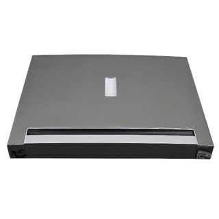 Image sur FREEZER DOOR COMPLETE TM70 OX CL