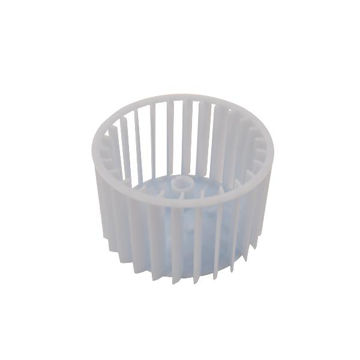 Image de VENTILATEUR 72mm