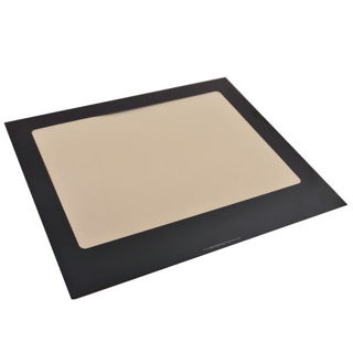 Image sur MAIN OVEN INNER DOOR GLASS