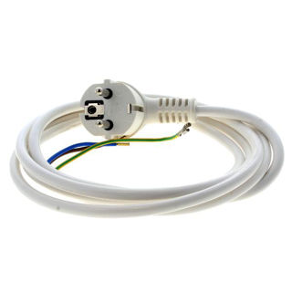 Image sur CABLE ALIMEN.3X0,75 (F-NL-A-D-DK