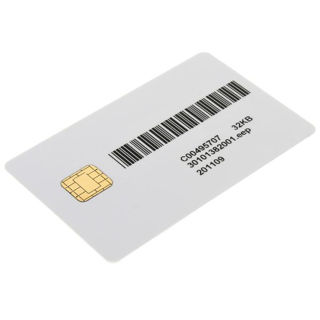 Image sur CARD WUO3O32P 32KB 30101382001