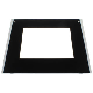 Image sur VERRE PORTE FOUR PW MAIN OVEN IN
