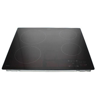 Image sur HOB ASSEMBLY NO FILTER