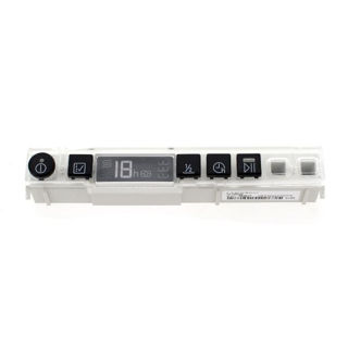 Image sur INTERFACE C W_WHT DGT 5B BLC HL