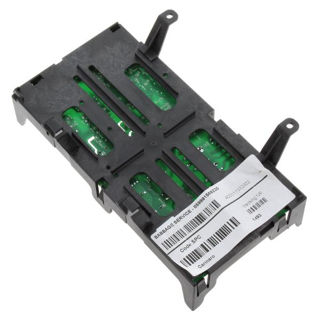 Image sur CARTE DE PUISSANCE BABBAGE 85999