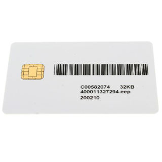 Image sur CARD 32KB 400011327294 CLV2I FNF