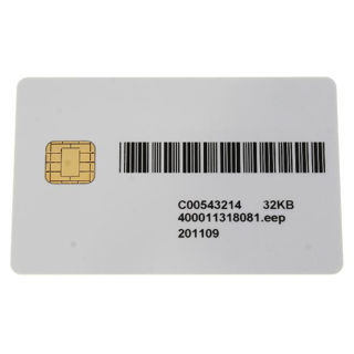 Image sur CARD W66-CO-O-FS-HR 32KB 4000113