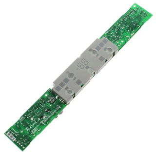 Image sur PLATINE CONTROLE CENTAUR PROGRAM