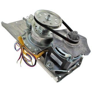 Image sur Clutch assembly