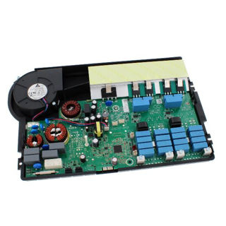 Image sur MODULE INDUCT. I224 2B. TEM.26 C