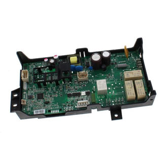 Image sur CARTE DE PUISSANCE BABBAGE 85999