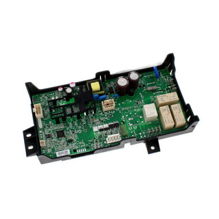 Image sur CARTE DE PUISSANCE BABBAGE 85999