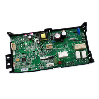Image sur CARTE DE PUISSANCE BABBAGE 85999
