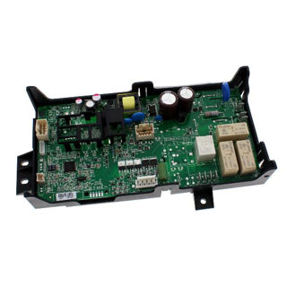 Image sur CARTE DE PUISSANCE BABBAGE 85999