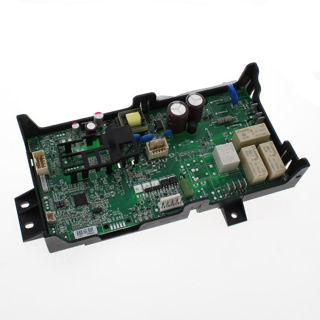 Image sur CARTE DE PUISSANCE BABBAGE ADA S