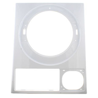 Image sur FACADE BLANC