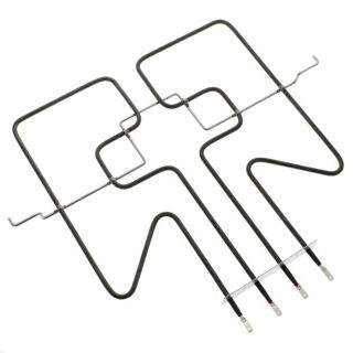 Image sur TWIN HEATING ELEMENT, DO