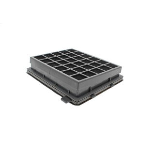 Image sur AIR INLET  FILTER  (BAGLESS) HEP