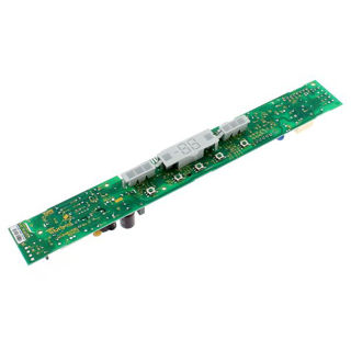 Image sur PLATINE CONTROLE CENTAUR PROGRAM