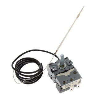 Image sur oven thermostat  50-260 degrees
