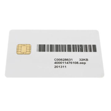 Image de CARD AQ113D69FR 32KB SW 40001147